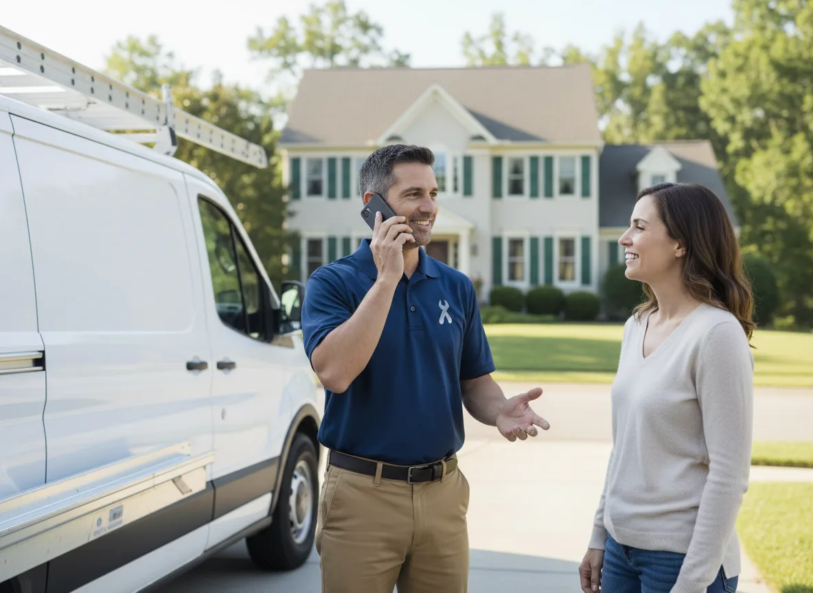 Home Gutter Service Germantown, OH FAQs